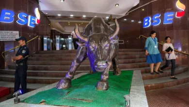 Business News- आरबीआई के ग्रोथ पूर्वानुमान के बाद शेयर बाजार नए शिखर पर 10 sensex Business News- आरबीआई के ग्रोथ पूर्वानुमान के बाद शेयर बाजार नए शिखर पर