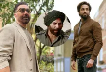 बॉर्डर 2 के लिए सनी देओल आयुष्मान खुराना के साथ काम कर सकते हैं, फिल्म 2024 में रिलीज होगी 5 sunny deol and ayushmann khurrana starrer border 2 to go on floors in 2024 बॉर्डर 2 के लिए सनी देओल आयुष्मान खुराना के साथ काम कर सकते हैं, फिल्म 2024 में रिलीज होगी