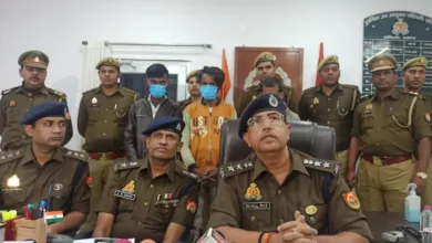 लखनऊ में मेडिकल कॉलेज के बाहर खड़ी कार में लड़की से सामूहिक बलात्कार 11 up-lucknow-gang-rape-case