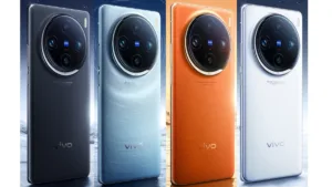 Vivo X100, Vivo X100 Pro will be launched on December 14, know the price and features of the phone