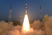 XPoSat Mission Launch: After the victory of Chandrayaan-3 mission, Aditya-L1 mission, ISRO launches XPoSAT for black hole study
