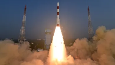 XPoSat Mission Launch: After the victory of Chandrayaan-3 mission, Aditya-L1 mission, ISRO launches XPoSAT for black hole study