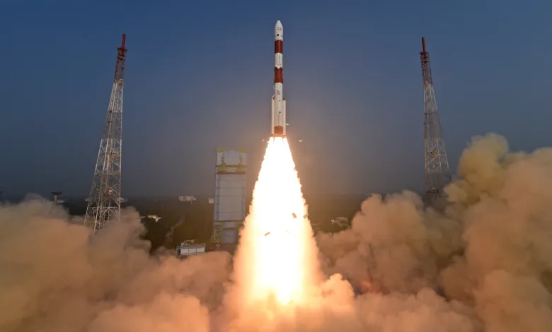 XPoSat Mission Launch: After the victory of Chandrayaan-3 mission, Aditya-L1 mission, ISRO launches XPoSAT for black hole study