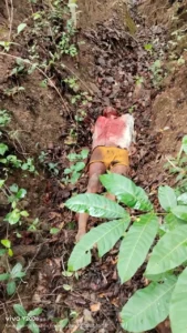 Seoni A tiger hunted a teenager in Seoni, villagers blocked the highway, death in the forest Painful death in tiger attack, panic in the village