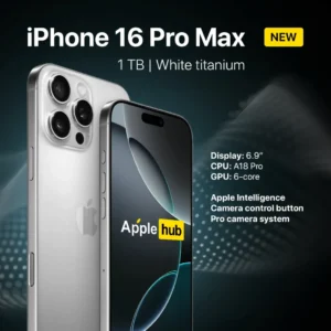 Flipkart की धमाकेदार सेल: iPhone 16 Pro और Pro Max पर अब तक की सबसे बड़ी छूट, एक्सचेंज और बैंक ऑफर के साथ खरीदें प्रीमियम स्मार्टफोन 2 Apple iPhone 16 Pro Max discount offer on Flipkart know offer details here