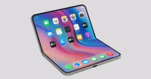 Apple's foldable phone: iPhone Fold will come in 2026 with Touch ID and high-tech features!