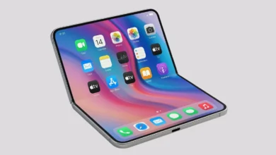 Apple का फोल्डेबल फोन: 2026 में आएगा iPhone Fold, Touch ID और हाईटेक फीचर्स के साथ! 7 Apple's foldable phone: iPhone Fold will come in 2026 with Touch ID and high-tech features!