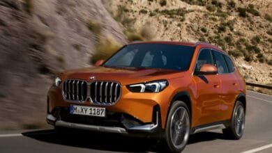 स्मूद राइड और दमदार स्पीड: ये हैं भारत की बेहतरीन DCT SUV 5 BMW X1 1024x576 1 स्मूद राइड और दमदार स्पीड: ये हैं भारत की बेहतरीन DCT SUV