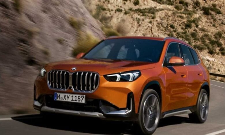 स्मूद राइड और दमदार स्पीड: ये हैं भारत की बेहतरीन DCT SUV 1 BMW X1 1024x576 1 स्मूद राइड और दमदार स्पीड: ये हैं भारत की बेहतरीन DCT SUV