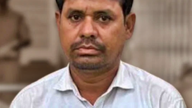 छत्तीसगढ़ के बलरामपुर में फर्जी पत्रकार की दरिंदगी: आदिवासी महिला से 6 साल तक यौन शोषण, धमकी और फिरौती वसूली 6 Brutality of fake journalist in Balrampur, Chhattisgarh Sexual exploitation, threats and ransom extortion from tribal woman for 6 years