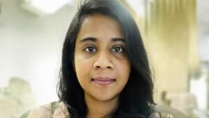 Chennai engineer Joshilda decided to take revenge after being rejected in one-sided love. She sent bomb threat mails to 12 states including Narendra Modi Stadium. She hid herself with fake identity, dark web and VPN, but got caught due to a technical mistake. Police arrested her from Chennai.