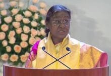 Doctors Take All Measures to Save Live Misbehavior Towards Healthcare Workers is Condemnable President Murmu राष्ट्रपति से मुख्यमंत्री तक एक स्वर: सिकल सेल एनीमिया के खिलाफ निर्णायक युद्ध