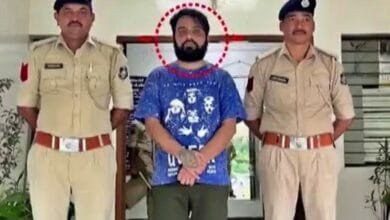 वडोदरा में पूर्व चुनाव उम्मीदवार पर नौ वर्षों तक यौन शोषण का आरोप, पुलिस ने किया गिरफ्तार 19 Former election candidate in Vadodara accused of sexually exploiting a woman for nine years, arrested by police