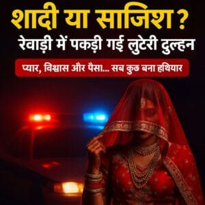 Full proof plan of cheating in the name of marriage: 'Looteri Dulhan' exposed