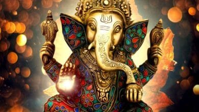 मोदक नहीं, यह है भगवान गणेश के हृदय का अंश – जानिए पौराणिक कथा 5 Ganesha Mahima 1 मोदक नहीं, यह है भगवान गणेश के हृदय का अंश – जानिए पौराणिक कथा