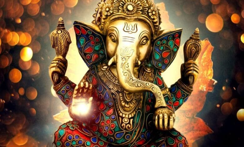 मोदक नहीं, यह है भगवान गणेश के हृदय का अंश – जानिए पौराणिक कथा 1 Ganesha Mahima 1 मोदक नहीं, यह है भगवान गणेश के हृदय का अंश – जानिए पौराणिक कथा