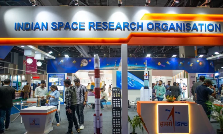 ISRO में साइंटिस्ट और इंजीनियर बनने का सुनहरा मौका, 39 पदों पर निकली भर्ती 1 Golden opportunity to become a scientist and engineer in ISRO, recruitment for 39 posts