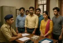 Government job fraud Rs 50 lakh fraud exposed in Bilaspur, FIR lodged against two people including a woman