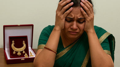 High-tech fraud by cyber thugs: Cyber ​​thugs took a woman to Noida by showing her the dream of winning a lottery