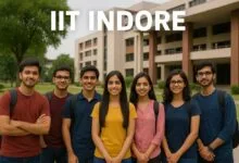 IIT Indore students get golden break in their career – Know how to take admission