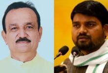 Jotva Vasava भरूच में मनरेगा घोटाला: कांग्रेस नेता समेत दो गिरफ्तार, 7.5 करोड़ की हेराफेरी का खुलासा