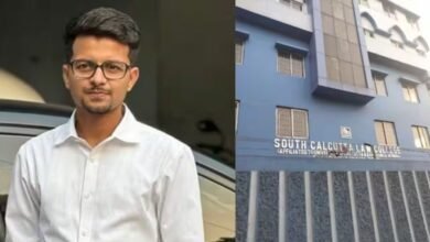 कोलकाता लॉ कॉलेज का ‘मॉन्स्टर’: 12 साल तक कॉलेज में छाया रहा अपराध का आतंक 1 Kolkata Rape Accused Manojit Kolkata Law College Rape The brutes scratched the body, made a video, left the rape victim in pain