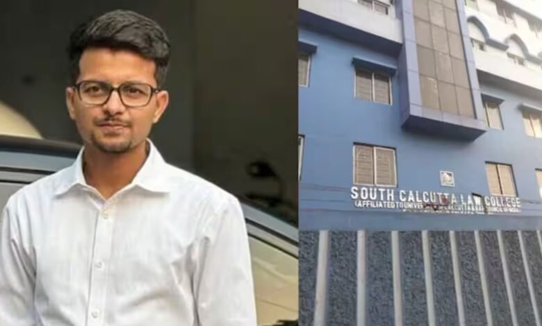 कोलकाता लॉ कॉलेज का ‘मॉन्स्टर’: 12 साल तक कॉलेज में छाया रहा अपराध का आतंक 1 Kolkata Rape Accused Manojit Kolkata Law College Rape The brutes scratched the body, made a video, left the rape victim in pain