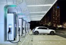 Lucknow-Agra e-highway High-tech charging stations will be installed on the expressway