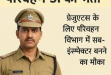 MPPSC ने निकाली परिवहन SI की भर्ती, ग्रेजुएट्स के लिए परिवहन विभाग में सब-इंस्पेक्टर बनने का मौका 3 MPPSC-TRANSPORT-DEPARTMENT-VACANCY-2025