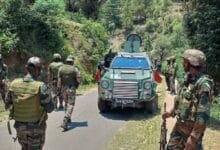 पहलगाम हमले में बड़ी कार्रवाई , पाकिस्तानी आतंकियों को पनाह को देने वाले दो गिरफ्तार 4 Major action in Pahalgam attack, two people who gave shelter to Pakistani terrorists arrested