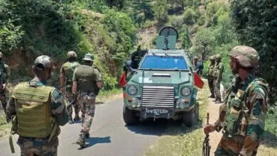 Major action in Pahalgam attack, two people who gave shelter to Pakistani terrorists arrested