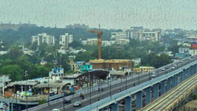 मानसून की रफ्तार बनी रिकॉर्ड, 3 सिस्टम के असर से पूरे एमपी में मानसून हुआ एक्टिव 17 Navbharat Times - Hindi News