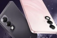 Oppo K13x 5G launched with 6000mAh battery and AI camera