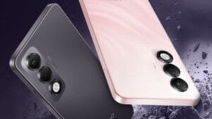 Oppo K13x 5G launched with 6000mAh battery and AI camera