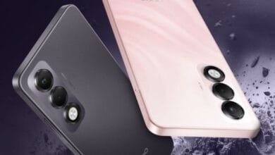 6000mAh बैटरी और AI कैमरा के साथ लॉन्च हुआ Oppo K13x 5G 7 Oppo K13x 5G launched with 6000mAh battery and AI camera