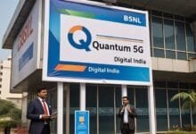देशी तकनीक से बनेगा 5G का भविष्य, BSNL ने किया Q-5G का ऐलान 6 Q-5G-The future of 5G will be built with indigenous technology, BSNL announced Quantum-5G