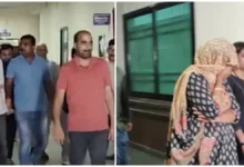 Raipur Medical college bribe of 55 lakhs busted CBI arrests 6 including doctors