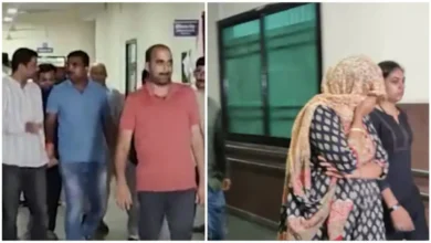 Raipur : 55 लाख की मेडिकल रिश्वत का भंडाफोड़: CBI ने डॉक्टरों समेत 6 को दबोचा 19 Raipur Medical college bribe of 55 lakhs busted CBI arrests 6 including doctors