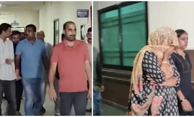 Raipur : 55 लाख की मेडिकल रिश्वत का भंडाफोड़: CBI ने डॉक्टरों समेत 6 को दबोचा 1 Raipur Medical college bribe of 55 lakhs busted CBI arrests 6 including doctors