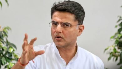 Rajasthan Politics: जातिगत जनगणना को लेकर सचिन पायलट का बड़ा बयान – सरकार की मंशा पर उठाए सवाल, तत्काल प्रक्रिया शुरू करने की मांग 1 Rajasthan Politics: सचिन पायलट ने उठाए केंद्र की जातिगत जनगणना की मंशा पर सवाल, तुरंत शुरू करने की मांग