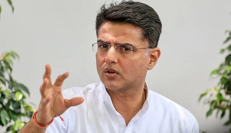 Rajasthan Politics: सचिन पायलट ने उठाए केंद्र की जातिगत जनगणना की मंशा पर सवाल, तुरंत शुरू करने की मांग
