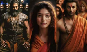 'Ramayana' became a social media sensation with the release of the teaser, the film is expected to have a record-breaking collection
