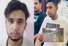 Special Cell and Haryana STF killed notorious Romil Vohra in an encounter on Delhi-Haryana border