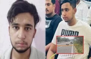 Special Cell and Haryana STF killed notorious Romil Vohra in an encounter on Delhi-Haryana border