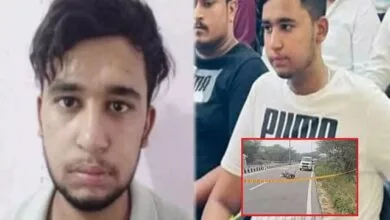 Special Cell and Haryana STF killed notorious Romil Vohra in an encounter on Delhi-Haryana border