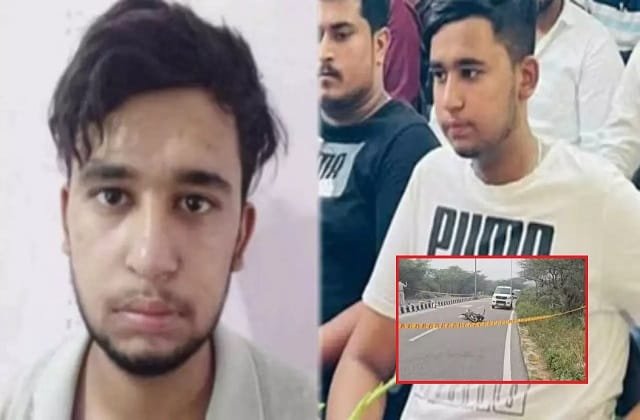 20 साल में 8 केस, 4 हत्याएं: गैंगस्टर रोमिल का खौफनाक अंत 1 Special Cell and Haryana STF killed notorious Romil Vohra in an encounter on Delhi-Haryana border
