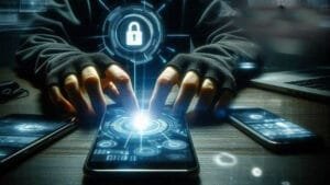 Strong attack on cyber fraud Government blocked 27 lakh mobile phones, 4 crore SIM cards also closed