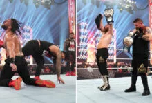 The biggest final in WWE history: The decision will be made at Night of Champions