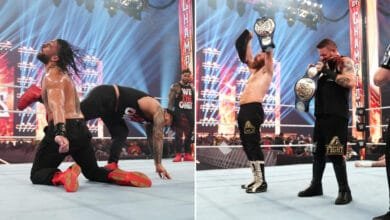WWE इतिहास का सबसे बड़ा फाइनल: नाइट ऑफ चैंपियंस में होगा फैसला 5 The biggest final in WWE history: The decision will be made at Night of Champions