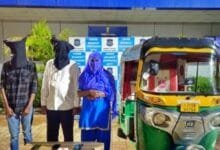 Vadodara News- अंधविश्वास और लालच की जाल में फंसी पूर्व शिक्षिका, वडोदरा में ठग गैंग का पर्दाफाश 4 Vadodara News- Former teacher trapped in the web of superstition and greed, thug gang exposed in Vadodara